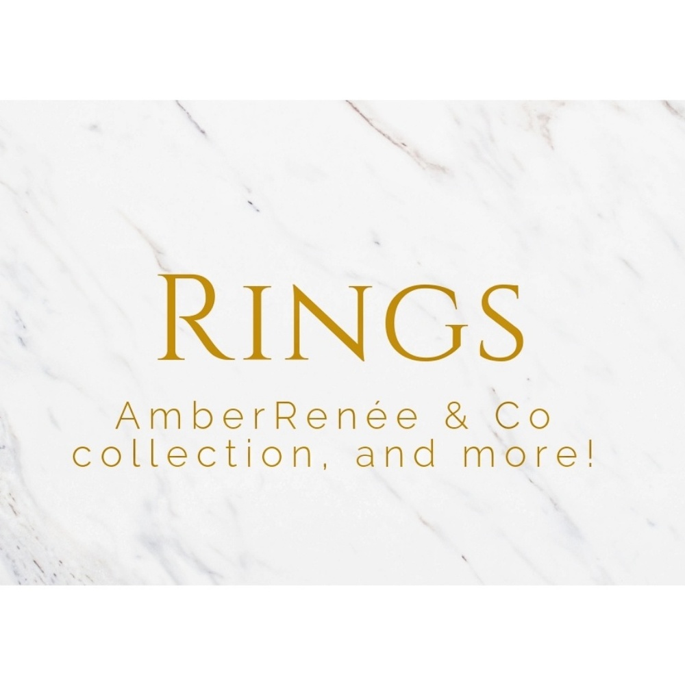 Rings Section